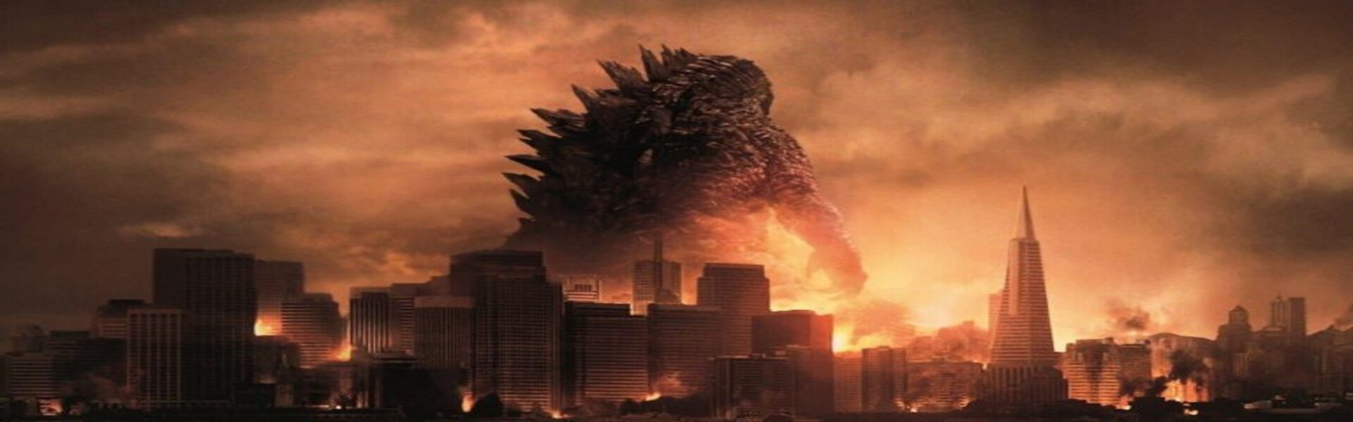 Godzilla